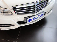 2013款 C260 1.8T CGI优雅型