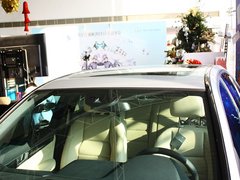 2013款 C260 1.8T CGI时尚型