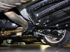 2013款 C260 1.8T CGI时尚型