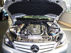 2013款 C260 1.8T CGI时尚型