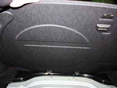 2013款 C260 1.8T CGI时尚型