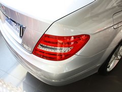 2013款 C260 1.8T CGI时尚型