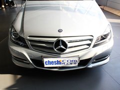 2013款 C260 1.8T CGI时尚型