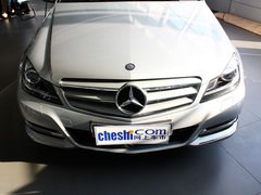 2013款 C260 1.8T CGI时尚型