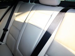 2013款 C260 1.8T CGI时尚型