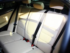2013款 C260 1.8T CGI时尚型