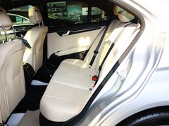 2013款 C260 1.8T CGI时尚型