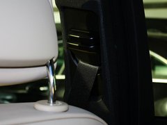 2013款 C260 1.8T CGI时尚型