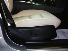 2013款 C260 1.8T CGI时尚型