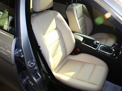 2013款 C260 1.8T CGI时尚型
