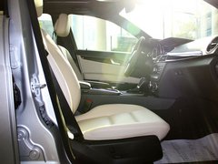2013款 C260 1.8T CGI时尚型