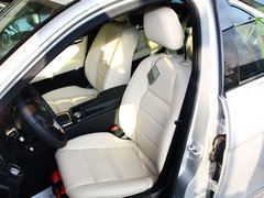 2013款 C260 1.8T CGI时尚型