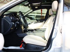 2013款 C260 1.8T CGI时尚型