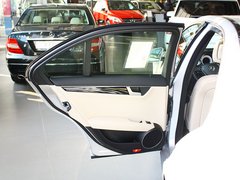 2013款 C260 1.8T CGI时尚型