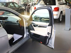 2013款 C260 1.8T CGI时尚型