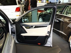 2013款 C260 1.8T CGI时尚型