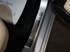 2013款 C260 1.8T CGI时尚型
