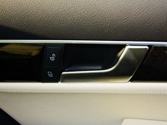 2013款 C260 1.8T CGI时尚型