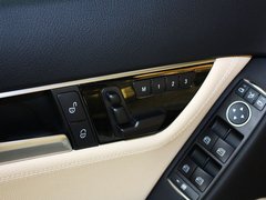 2013款 C260 1.8T CGI时尚型