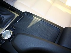 2013款 C260 1.8T CGI时尚型
