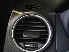 2013款 C260 1.8T CGI时尚型