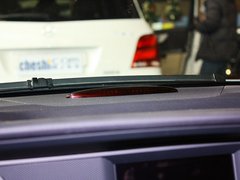 2013款 C260 1.8T CGI时尚型