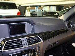 2013款 C260 1.8T CGI时尚型
