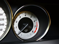 2013款 C260 1.8T CGI时尚型