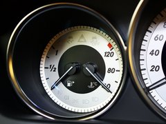 2013款 C260 1.8T CGI时尚型