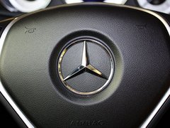2013款 C260 1.8T CGI时尚型