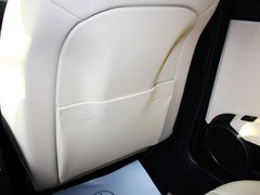 2013款 C260 1.8T CGI时尚型