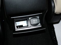 2013款 C260 1.8T CGI时尚型