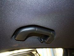 2013款 C260 1.8T CGI时尚型