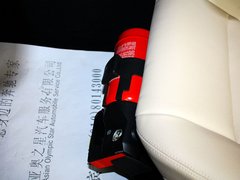2013款 C260 1.8T CGI时尚型