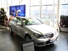 2013款 C260 1.8T CGI时尚型
