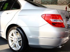 2013款 C260 1.8T CGI时尚型
