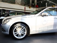 2013款 C260 1.8T CGI时尚型
