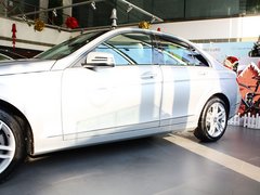 2013款 C260 1.8T CGI时尚型
