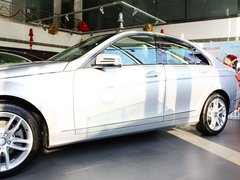 2013款 C260 1.8T CGI时尚型
