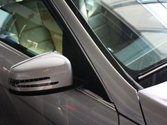 2013款 C260 1.8T CGI时尚型