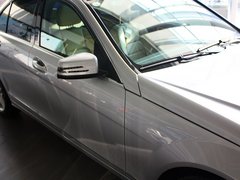 2013款 C260 1.8T CGI时尚型