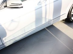2013款 C260 1.8T CGI时尚型