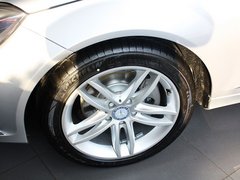 2013款 C260 1.8T CGI时尚型