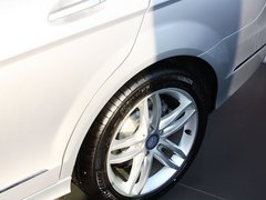 2013款 C260 1.8T CGI时尚型