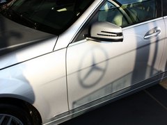 2013款 C260 1.8T CGI时尚型