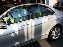 2013款 C260 1.8T CGI时尚型