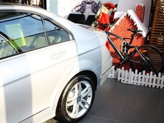 2013款 C260 1.8T CGI时尚型