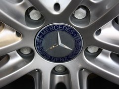 2013款 C260 1.8T CGI时尚型