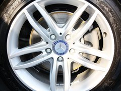 2013款 C260 1.8T CGI时尚型