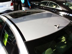 2013款 C260 1.8T CGI时尚型